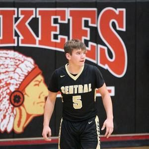 Meet your Posher, Bryce